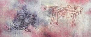 (Source&nbsp;: Paul Klee&nbsp;: Entre mondes, p. 173 ISBN: 978-2-08-023665-4, Wikimedia)