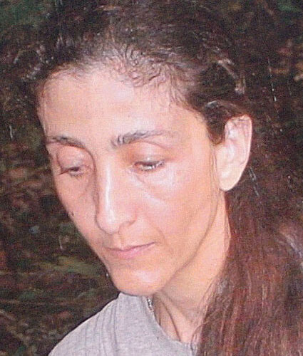 Ingrid Betancourt’s passion