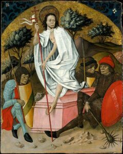 (SOource, Metropolitan Museum of Art, public omain)