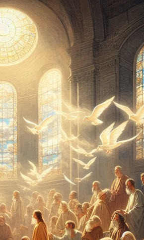 Making the unsacred sacred