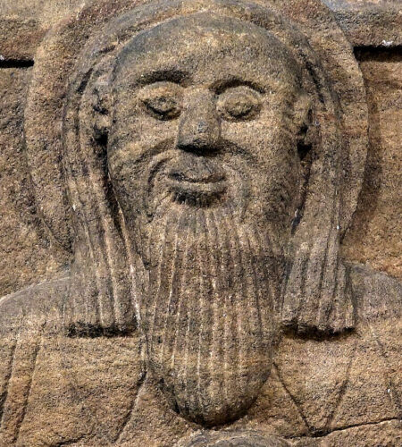 Abraham’s bosom