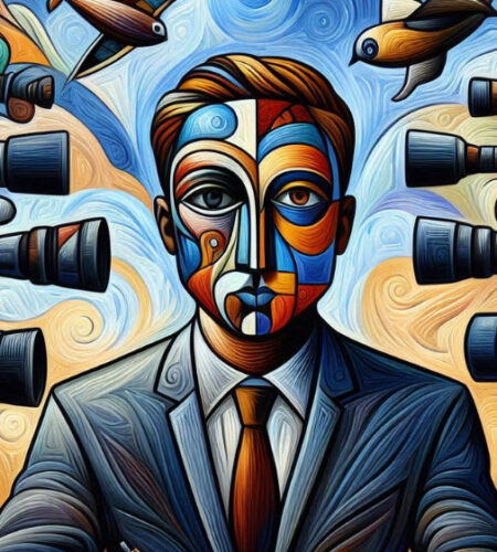 The media silence