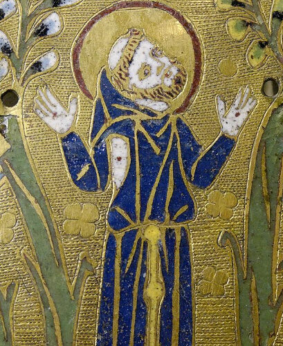 Stigmata